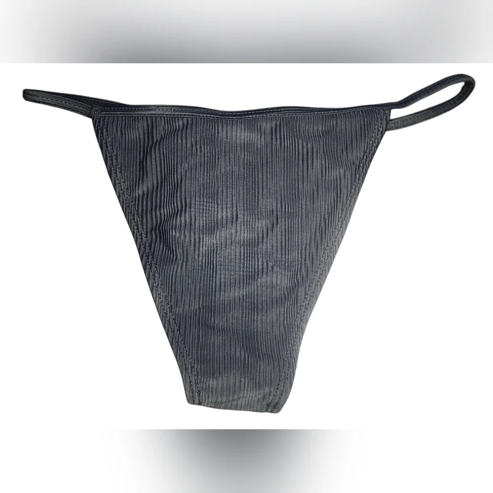 Ris-K Women's Idyllic Bikini Bottoms, Womens Small - Picture 4 of 5